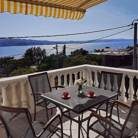 Guest House Keskic Karlobag Εξωτερικό φωτογραφία