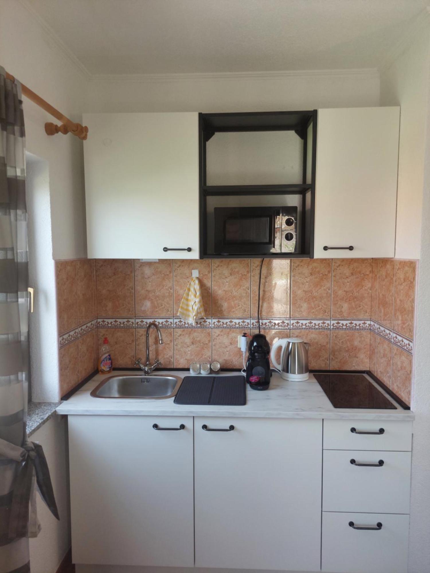 Guest House Keskic Karlobag Εξωτερικό φωτογραφία