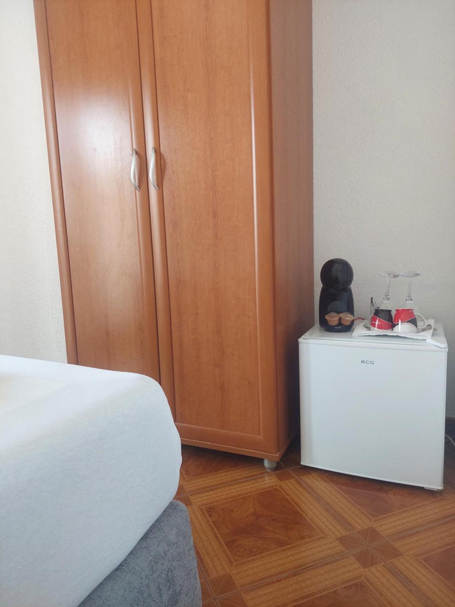 Guest House Keskic Karlobag Εξωτερικό φωτογραφία