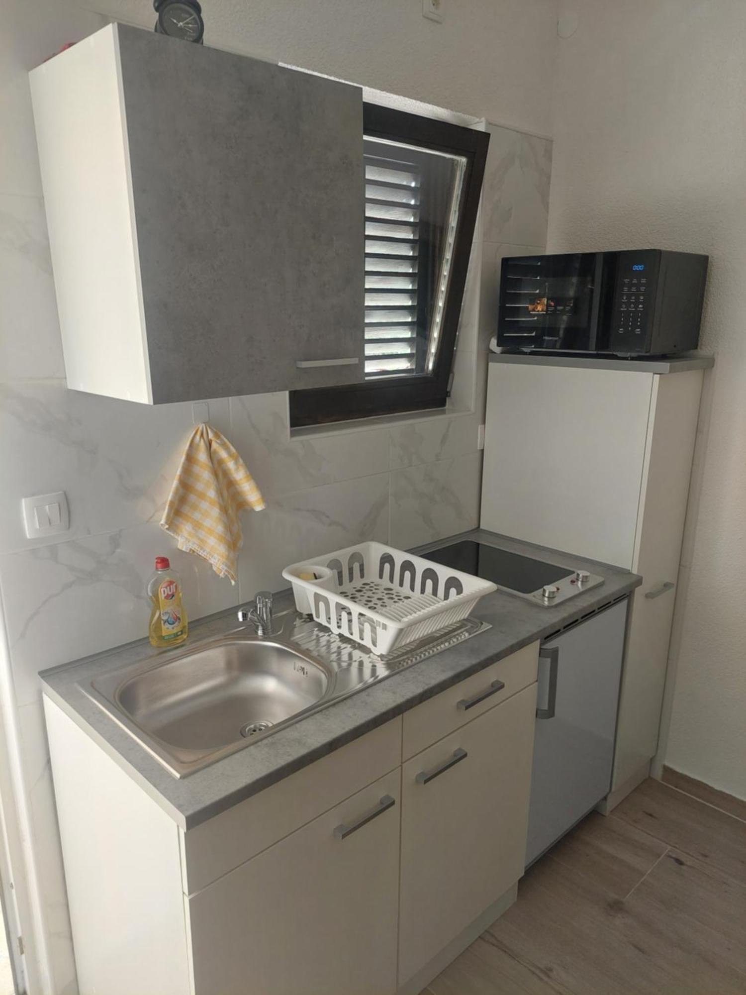 Guest House Keskic Karlobag Εξωτερικό φωτογραφία